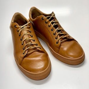 Men’s Thursday Boot Co. Leather Sneakers